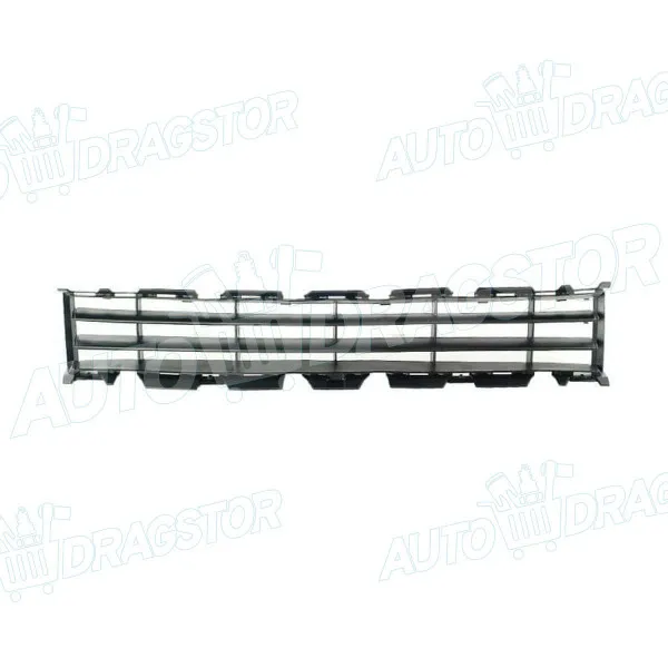 Rešetka branika RENAULT MEGANE II (M), 02-08; 