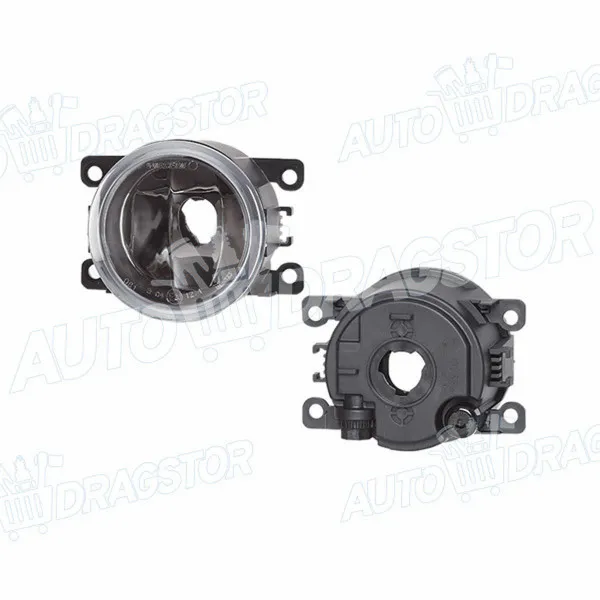 Maglenka PEUGEOT 107 (P), 05-14; 