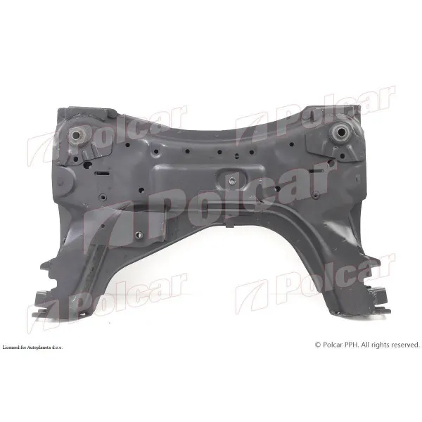 Nosač motora/sanke RENAULT MEGANE II (M), 02-08; 