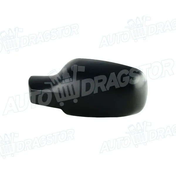 Poklopac retrovizora RENAULT MEGANE II (M), 02-08; SCENIC II (JM), 03-09; 