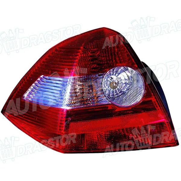 Štop svetlo RENAULT MEGANE II (M), 02-08; 