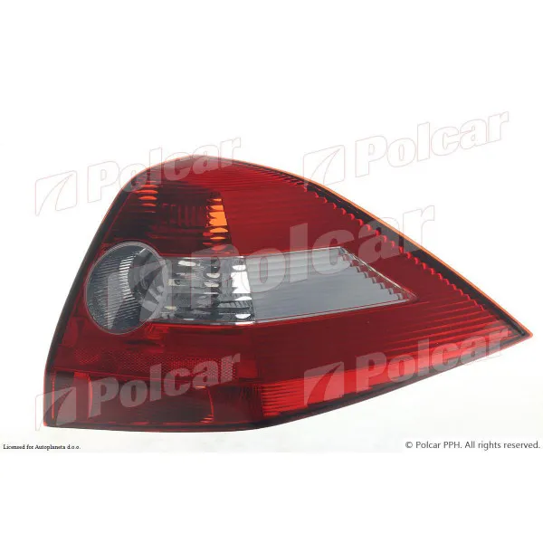 Štop svetlo RENAULT MEGANE II (M), 02-08; 