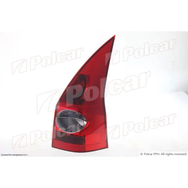 Štop svetlo RENAULT MEGANE II (M), 02-08; 