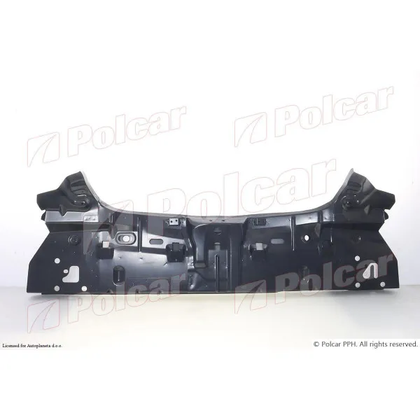 Zadnji vezni lim RENAULT MEGANE II (M), 02-08; 