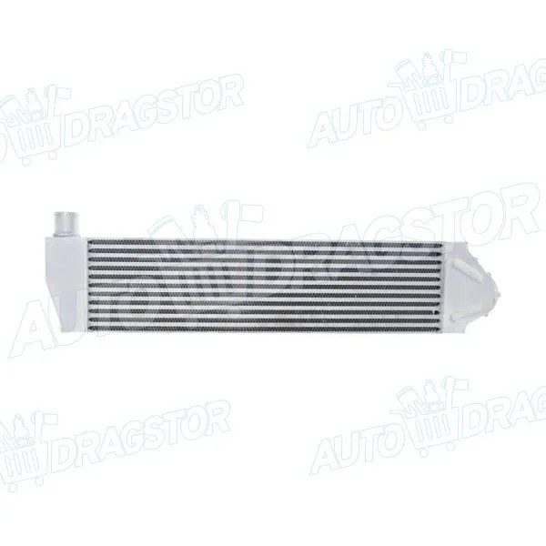 Interkuler RENAULT MEGANE II (M), 02-08; SCENIC II (JM), 03-09; 