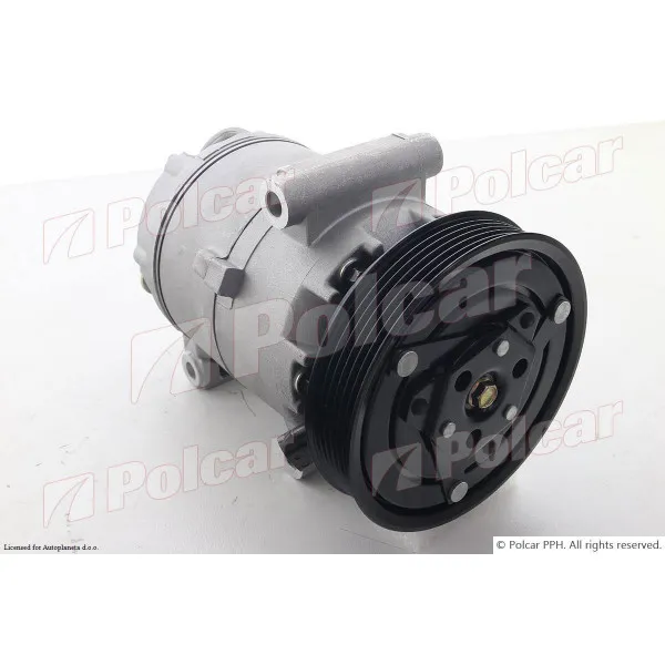 Kompresor klime NISSAN, RENAULT 