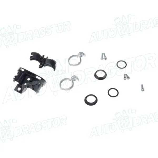 Hladnjak kabine RENAULT MEGANE II (M), 02-08; SCENIC II (JM), 03-09; 