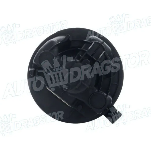 Ventilator kabine RENAULT MEGANE II (M), 02-08; 