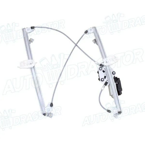 Podizač stakla RENAULT MEGANE II (M), 02-08; 