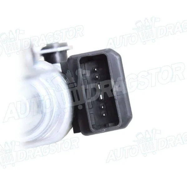 Podizač stakla RENAULT MEGANE II (M), 02-08; 