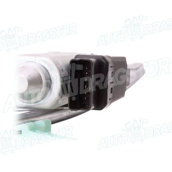 Podizač stakla RENAULT MEGANE II (M), 02-08; 