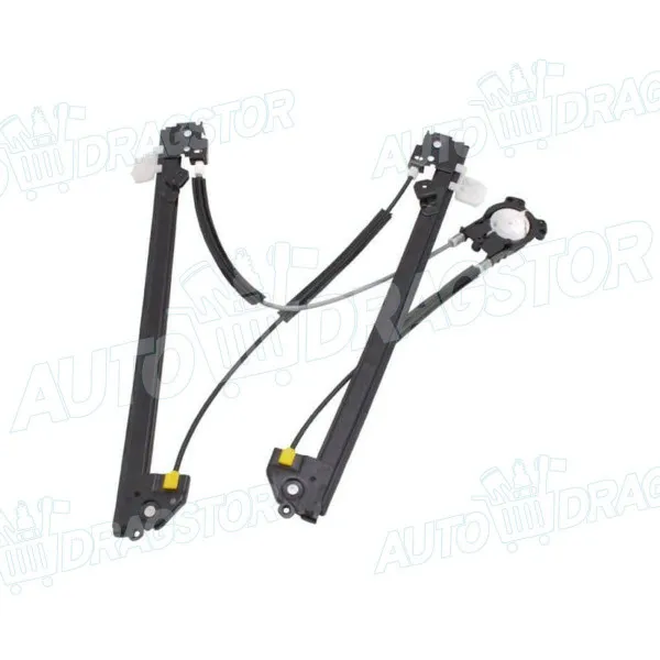 Podizač stakla bez motora RENAULT MEGANE II (M), 02-08; 