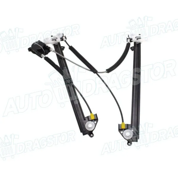 Podizač stakla bez motora RENAULT MEGANE II (M), 02-08; 