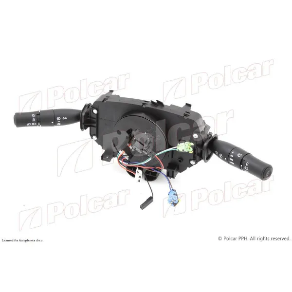 Ablender (za migavce,brisace…) 