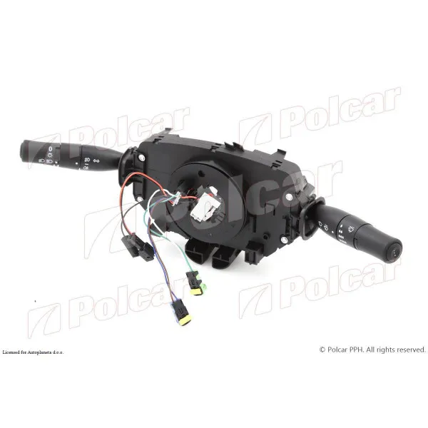 Ablender (za migavce,brisace…) 