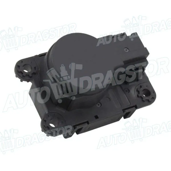 Kontrolna jedinica ventilatora RENAULT MEGANE II (M), 02-08; MEGANE III (Z), 08-16; SCENIC (JZ), 09-16; SCENIC II (JM), 03-09; 