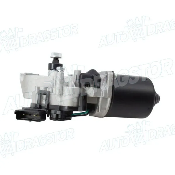 Motor brisača RENAULT MEGANE II (M), 02-08; 
