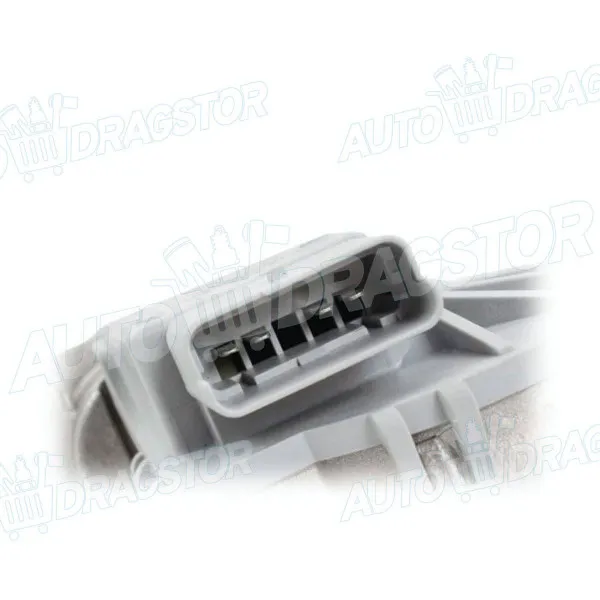 Motor brisača RENAULT MEGANE II (M), 02-08; 