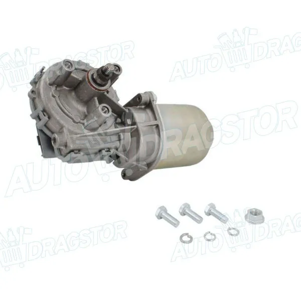 Motor brisača RENAULT MEGANE II (M), 02-08; 