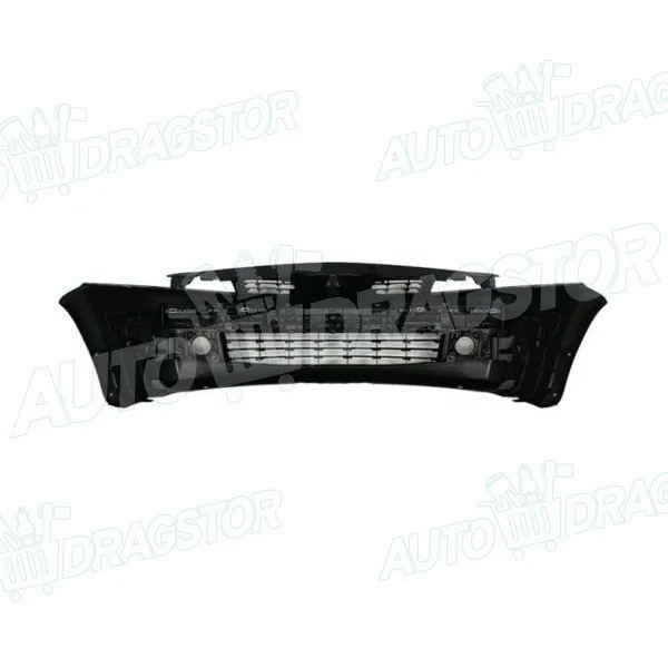 Prednji branik RENAULT MEGANE II (M), 02-08; 