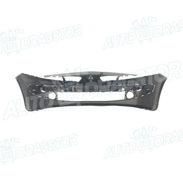 Prednji branik RENAULT MEGANE II (M), 02-08; 