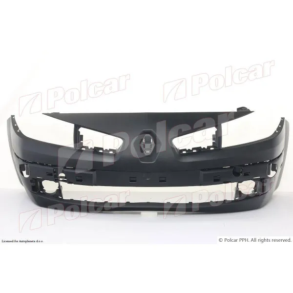 Prednji branik RENAULT MEGANE II (M), 02-08; 