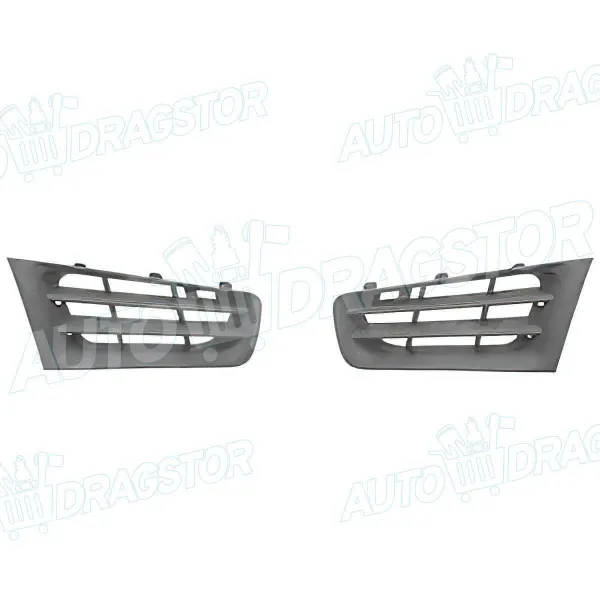 Rešetka branika RENAULT MEGANE II (M), 02-08; 