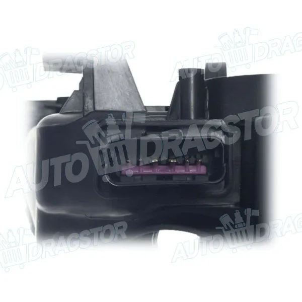 Far RENAULT MEGANE III (Z), 08-16; 