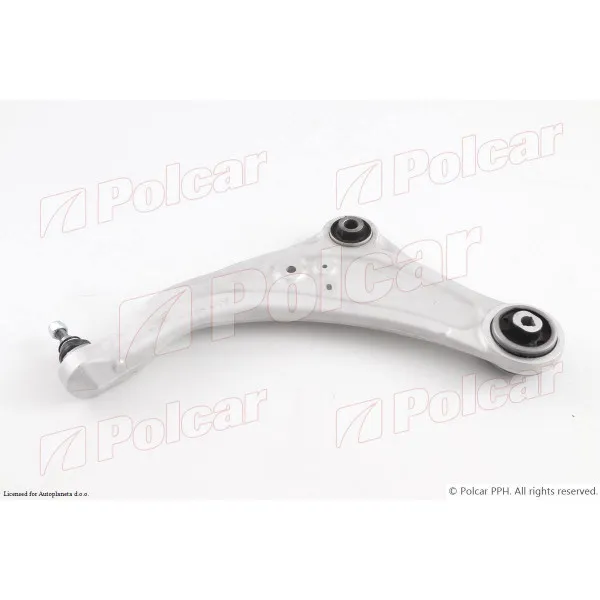 Rame RENAULT MEGANE III (Z), 08-16; 