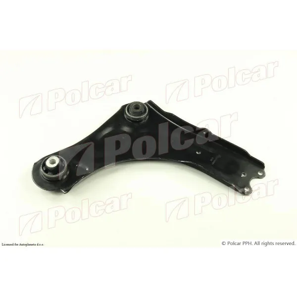 Rame RENAULT FLUENCE (L30), 10-; MEGANE III (Z), 08-16; SCENIC (JZ), 09-16; 