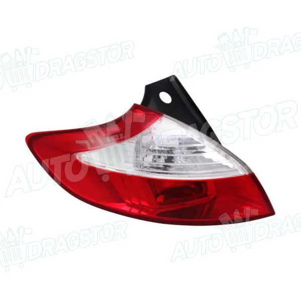 Štop svetlo RENAULT MEGANE III (Z), 08-16; 