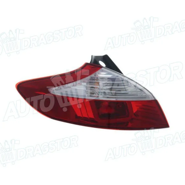 Štop svetlo RENAULT MEGANE III (Z), 08-16; 