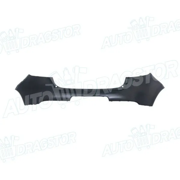 Zadnji branik RENAULT MEGANE III (Z), 08-16; 