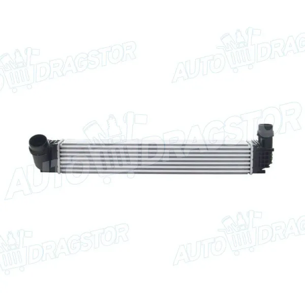 Interkuler RENAULT FLUENCE (L30), 10-; MEGANE III (Z), 08-16; SCENIC (JZ), 09-16; 