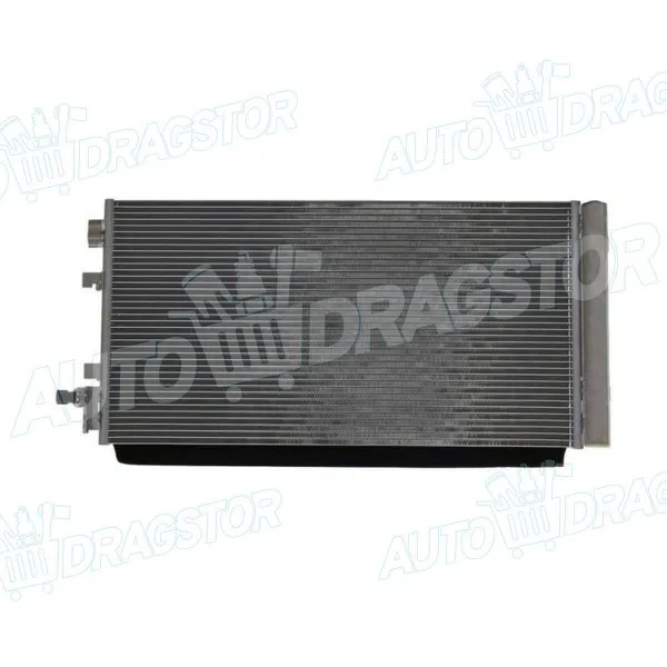 Hladnjak klime RENAULT FLUENCE (L30), 10-; MEGANE III (Z), 08-16; SCENIC (JZ), 09-16; 