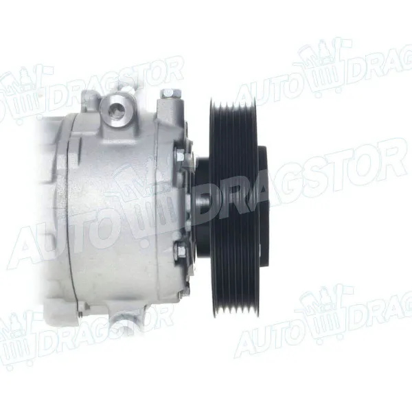 Kompresor klime RENAULT MEGANE III (Z), 08-16; SCENIC (JZ), 09-16; 