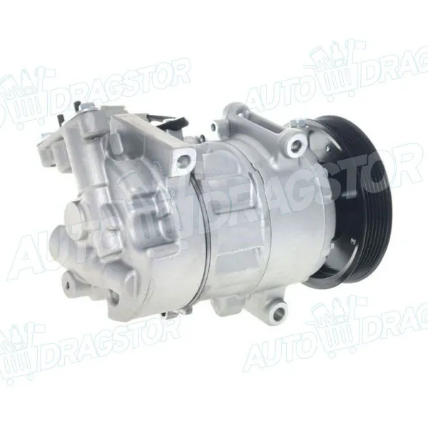 Kompresor klime RENAULT MEGANE III (Z), 08-16; SCENIC (JZ), 09-16; 