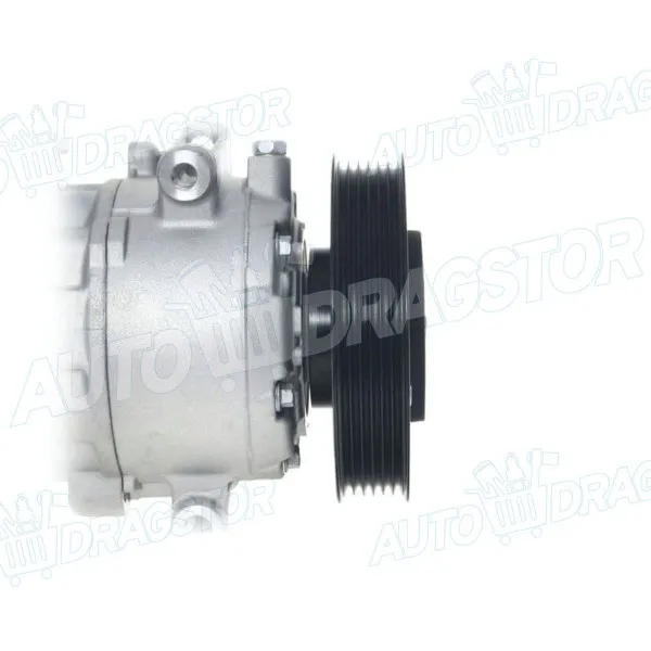 Kompresor klime RENAULT MEGANE III (Z), 08-16; SCENIC (JZ), 09-16; 