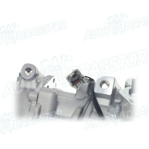 Kompresor klime RENAULT MEGANE III (Z), 08-16; SCENIC (JZ), 09-16; 