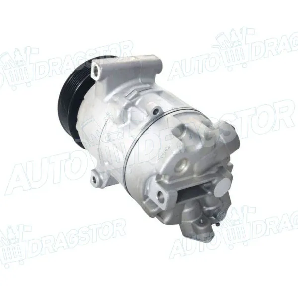 Kompresor klime RENAULT MEGANE III (Z), 08-16; SCENIC (JZ), 09-16; 