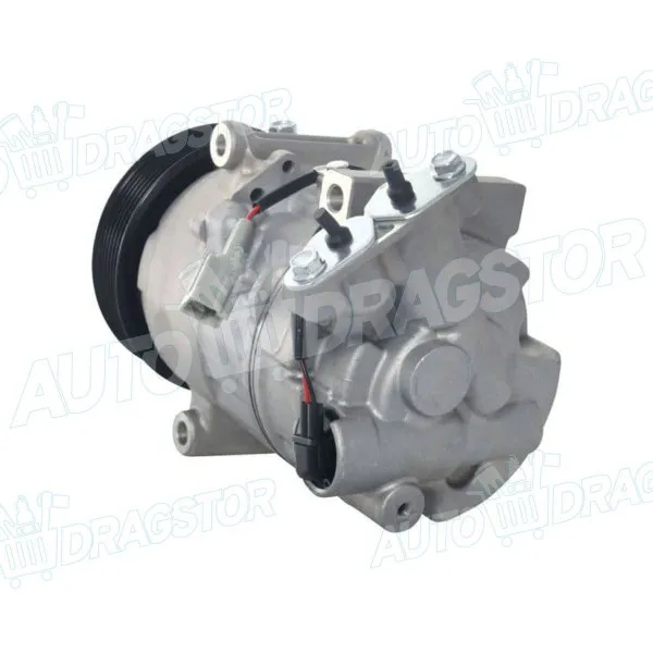 Kompresor klime RENAULT MEGANE III (Z), 08-16; SCENIC (JZ), 09-16; 