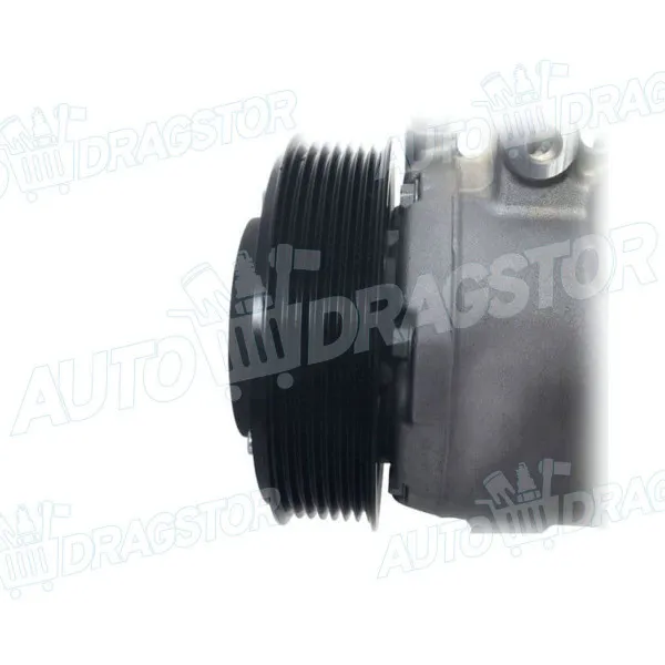 Kompresor klime RENAULT MEGANE III (Z), 08-16; SCENIC (JZ), 09-16; 