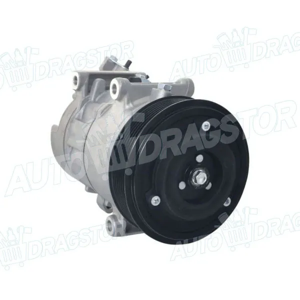Kompresor klime RENAULT MEGANE III (Z), 08-16; SCENIC (JZ), 09-16; 