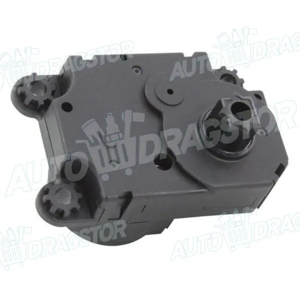 Kontrolna jedinica ventilatora RENAULT MEGANE III (Z), 08-16; SCENIC (JZ), 09-16; 