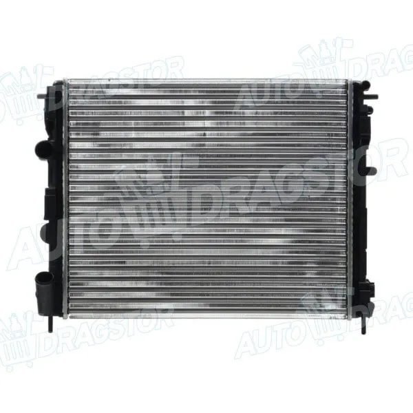 Hladnjak NISSAN, RENAULT 