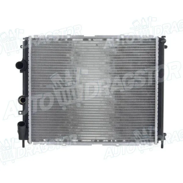 Hladnjak RENAULT CLIO II (B0/1/2), 98-12; 