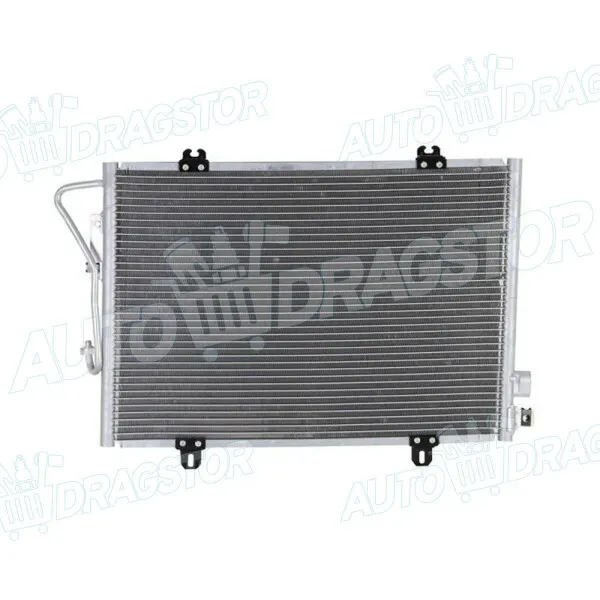 Hladnjak klime RENAULT CLIO II (B0/1/2), 98-12; 