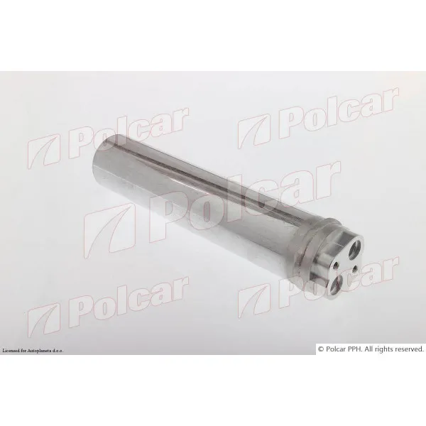 Sušač/isušivač hladnjaka klime DACIA, NISSAN, RENAULT 