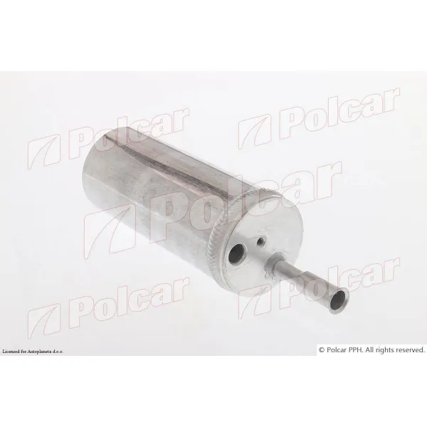 Sušač/isušivač hladnjaka klime RENAULT CLIO II (B0/1/2), 98-12; KANGOO (KC/FC), 98-08; SYMBOL, 08-13; THALIA (LB0/1/2), 99-08; 