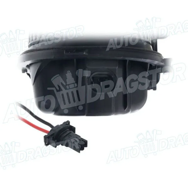 Ventilator kabine CITROËN, RENAULT 